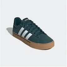adidas Daily 4.0 Aurora Ivy/Cloud White/Gum 10 41 1/3