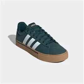 adidas Daily 4.0 Aurora Ivy/Cloud White/Gum 10 41 1/3