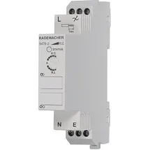 Rademacher Dimmer DuoFern Hutschienen 9476-2
