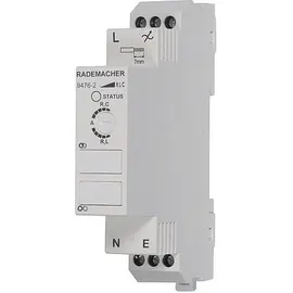 Rademacher Dimmer DuoFern Hutschienen 9476-2