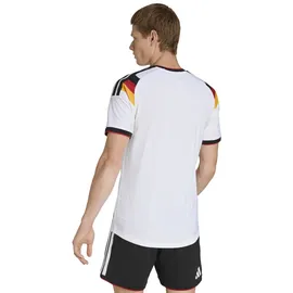 adidas Deutschland Heimtrikot (Authentic) 2026 Herren Gr. S