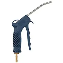 Riegler Blaspistole, Verlängerungsrohr, Kunststoff, Tülle LW 6
