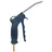 Riegler Blaspistole, Verlängerungsrohr, Kunststoff, Tülle LW 6