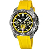 Festina Chrono Bike 2025 Silikon 45,5 mm F20725/1