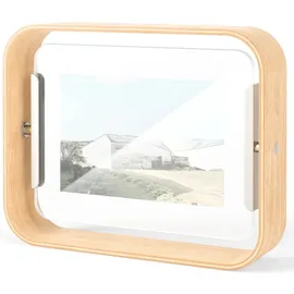Umbra Bellwood Tischbilderrahmen beige 13x18 cm 1 St.