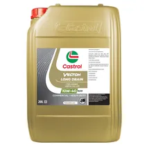 Castrol Vecton Long Drain 10W-40 E6/E9 (20L)
