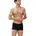 Boxershorts schwarz 3XL