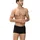MEY Dry Cotton Boxershorts schwarz 3XL
