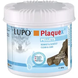 Luposan Plaquex Pellets 375 g