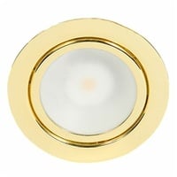 Nobile N 5020 COB LED gold 3,3W