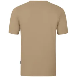 Jako Organic T-Shirt sand 128