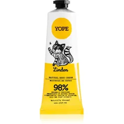 Yope Linden sanfte Handcreme 50 ml