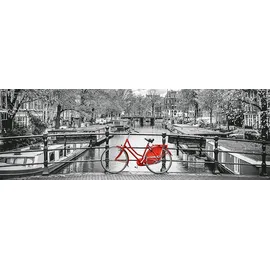 CLEMENTONI 39440 Amsterdam 1000 Teile Panorama