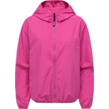 Ragwear Vinzie C Damen Magenta M