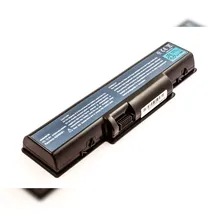 AGI 11.1V 4400 mAh Li-Ion Akku kompatibel mit Acer AS09A51