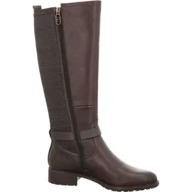 TAMARIS Da.-Stiefel für Damen, schwarz, 41