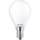 Philips Classic LED Tropfen E14 4.3-40W/840 (929002027615)