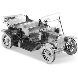 Metal Earth 502604 - Cars - Ford 1908 Model T