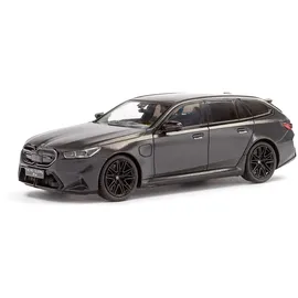 Solido S4317502 - BMW M5 Touring 2024 grau 1:43