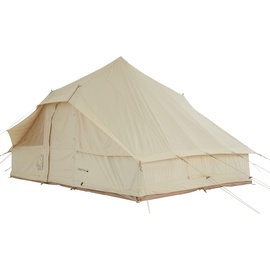 Nordisk Utgard Sky 13.2 Technical Cotton Tent sandshell