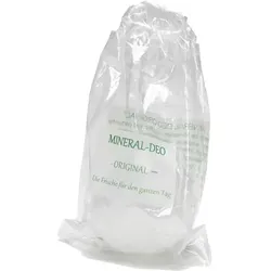 MINERAL DEO Original Deodorant Kristall 100 g