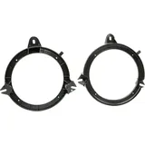 ACV Electronic Lautsprecherrahmen S70/V70 Vordertür Ø165mm