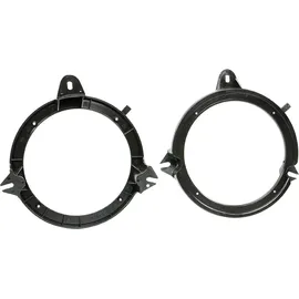 ACV Electronic Lautsprecher-Rahmen S70/V70 vordere Tür Ø165mm
