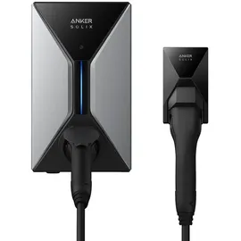 Anker SOLIX V1 Smart-Ladegerät für E-Autos 11KW