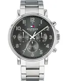 Tommy Hilfiger Daniel Edelstahl 46 mm 1710382