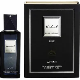Afnan Modest Une Pour Homme Eau de Parfum 100 ml