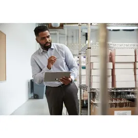 Microsoft Surface Pro 7 12.3" i5 16 GB RAM 256 GB SSD Wi-Fi platin