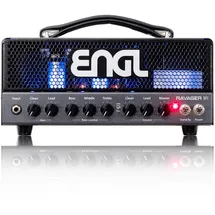 Engl E725 Ravager IR Head - Topteil E-Gitarre