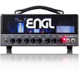 Engl E725 Ravager IR Head - Topteil E-Gitarre