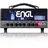 Engl E725 Ravager IR Head - Topteil E-Gitarre