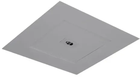 H1 Solutions Sicherheitsleuchte Titan Recessed #2831