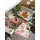 benuta nest Outdoor-Teppich, Mehrfarbig, Kunststoff, Floral, Rechteckig, 140x200 cm, Oeko-Tex® Standard 100, für Fußbodenheizung geeignet, in verschiedenen Größen erhältlich, pflegeleicht, Teppiche & Böden, Teppiche, Outdoorteppiche