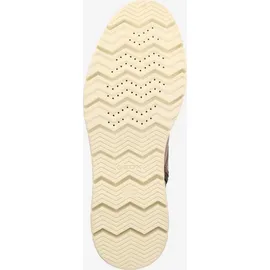 GEOX U POVE BOOTS LT BROWN 42_EU