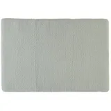 Rhomtuft Square perlgrau - 11 70x120 cm Grau
