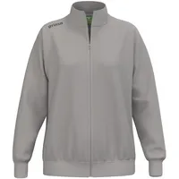 Erima TS Sweatjacket Grau - Taupe 40