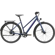 Diamant Mahon Style Pro 2026 28 Zoll RH 50 cm Damen vergissmeinnichtblau metallic