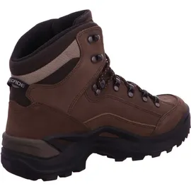 Lowa Renegade GTX Mid Herren Sepia/Sepia 46