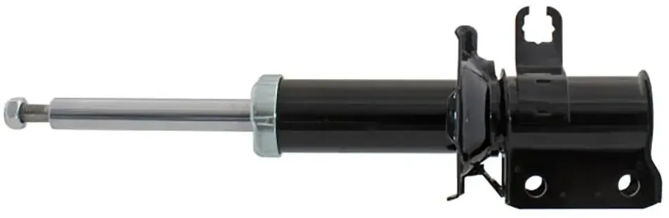Rms Piaggio Porter 1996/2023 204585170 Vorderer Stoßdämpfer - Black - One Size