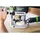 Festool OF 1010 REBQ-FS-Set Elektro-Oberfräse inkl. Koffer + Zubehör (578051)