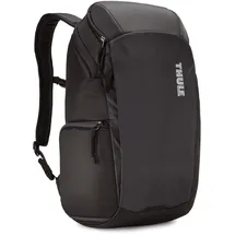 Thule EnRoute Medium Rucksack schwarz