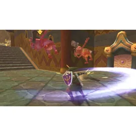 The Legend of Zelda: Skyward Sword HD (USK) (Nintendo Switch)