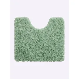 Heine Badteppich Mint 150 x 80 cm