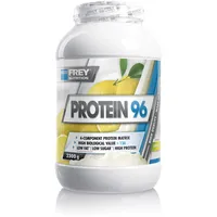 Frey Nutrition Protein 96 Zitrone Pulver 2300 g