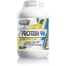 Frey Nutrition Protein 96 Zitrone Pulver 2300 g