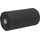 Showgear Deko Molton 160 g/m2 Schwarz - 0,40 x 60 m
