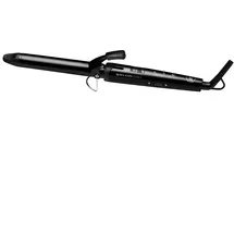 OBH Nordica Touch Curler 25 mm schwarz